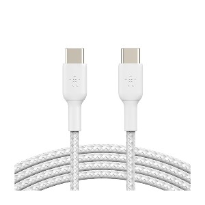 کابل دو سر USB-C بلکین مدل BoostCharge Pro طول 1 متر