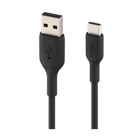کابل USB-C به USB-A بلکین 