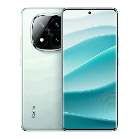 گوشی موبایل شیائومی مدل Redmi Note 14 Pro Plus ظرفیت 256 گیگابایت رم 12 گیگابایت
