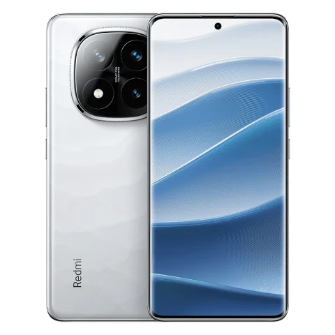 گوشی موبایل شیائومی مدل Redmi Note 14 Pro Plus ظرفیت 256 گیگابایت رم 12 گیگابایت