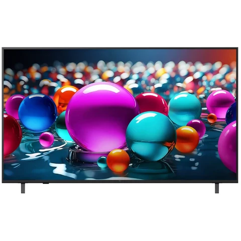 تلویزیون هوشمند ال جی مدل UA8500 سایز 43 اینچ