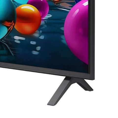 تلویزیون هوشمند ال جی مدل UA8500 سایز 43 اینچ