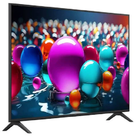 تلویزیون هوشمند ال جی مدل UA8500 سایز 43 اینچ