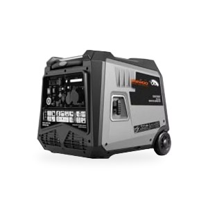 موتور برق سایلنت سه گانه سوز 6.2 کیلووات دوو مدل GDA7250ST