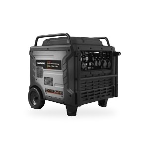 موتور برق سایلنت سه گانه سوز 15 کیلووات دوو مدل GDA17000ST