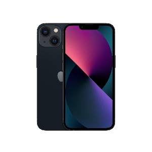 گوشی موبایل کارکرده اپل مدل IPHONE13CH دو سیم کارت ظرفیت 128 گیگابایت