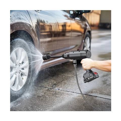 کارواش شارژی گرین لاین مدل CX240