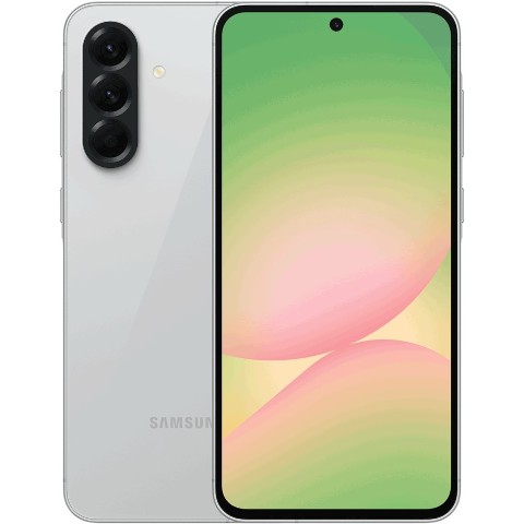 گوشی موبایل کارکرده سامسونگ مدل Galaxy A56 دو سیم کارت ظرفیت 128 گیگابایت و رم 8 گیگابایت