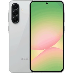گوشی موبایل کارکرده سامسونگ مدل Galaxy A56 دو سیم کارت ظرفیت 128 گیگابایت و رم 8 گیگابایت