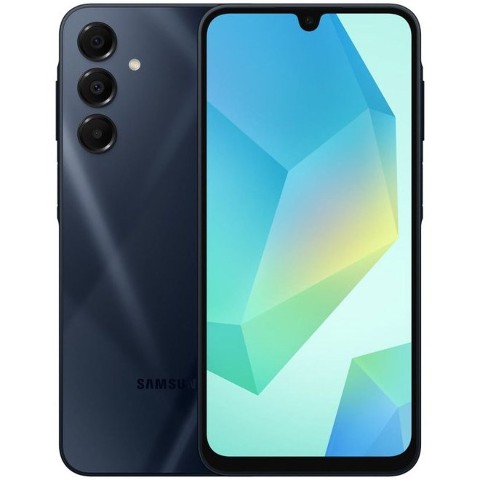 گوشی موبایل کارکرده سامسونگ مدل Galaxy A16 4G دو سیم‌کارت ظرفیت 128 گیگابایت و رم 6 گیگابایت