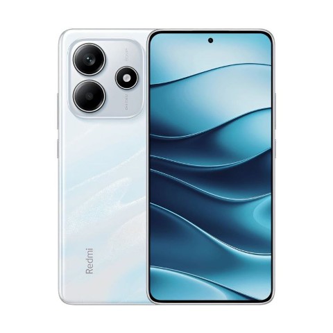 گوشی موبایل کارکرده شیائومی مدل Redmi Note 14 ظرفیت 256 گیگابایت رم 8 گیگابایت