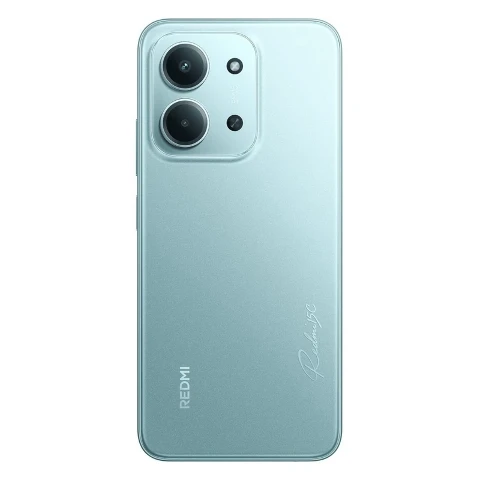 گوشی موبایل شیائومی کارکرده مدل Redmi 15C 4G دو سیم‌کارت ظرفیت 128 گیگابایت و رم 4 گیگابایت