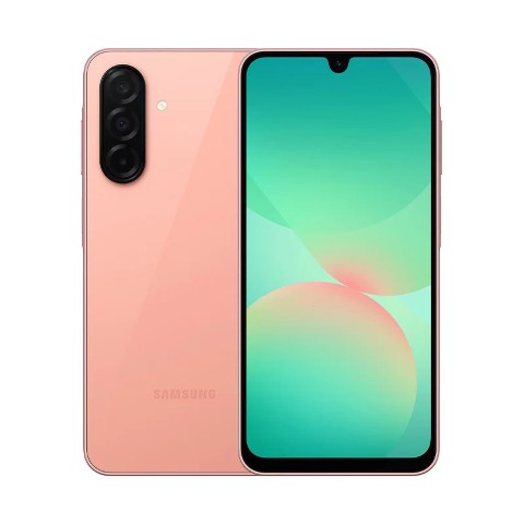گوشی موبایل سامسونگ کارکرده مدل Galaxy A26 دو سیم‌کارت ظرفیت 128 گیگابایت و رم 6 گیگابایت