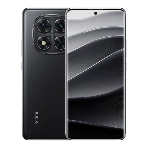 گوشی موبایل کارکرده شیائومی مدل  Redmi Note 14 Pro 5g ظرفیت 512 گیگابایت رم 12 گیگابایت