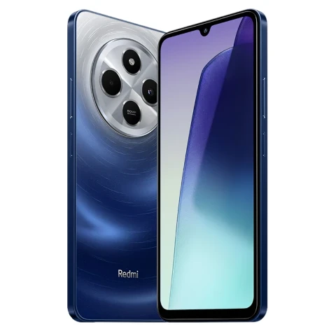 گوشی موبایل کارکرده شیائومی Redmi 14C ظرفیت 128 گیگابایت رم 4 گیگابایت