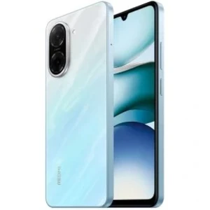 گوشی موبایل کارکرده شیائومی مدل Redmi A5 4G ظرفیت 128 گیگابایت رم 4 گیگابایت