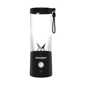 مخلوط کن دستی قابل حمل مدل  BLENDJET V2 ( جعبه باز - Open Box )