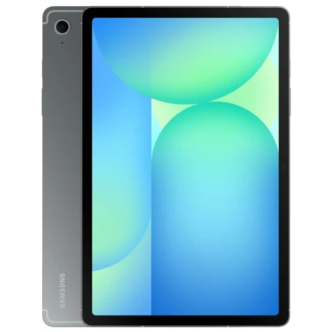 تبلت سامسونگ 10.9 اینچی مدل GALAXY S10 FE (X520) با حافظه ی 256 گیگابایت-ظرفیت رم 12 گیگابایت ( جعبه باز - Open Box )