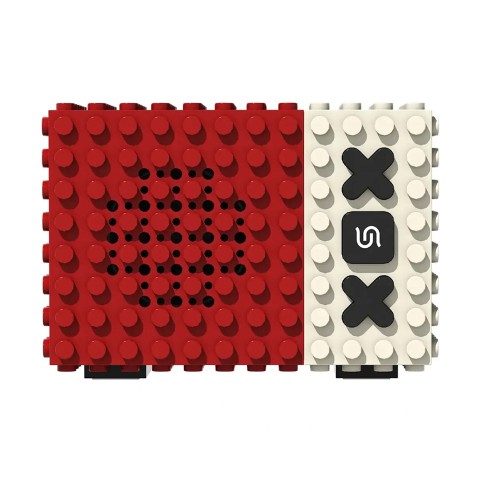 اسپیکر پرودو مدل Soundtec MiniBlock