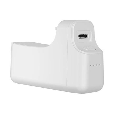 باتری دسته کنترلر Porodo Gaming 3400mAh PS5 Edge Controller Battery Pack