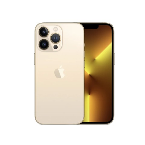 گوشی موبایل کارکرده اپل مدل iPhone 13Pro Max CH دو سیم‌ کارت ظرفیت 512 گیگابایت و رم 6 گیگابایت 
