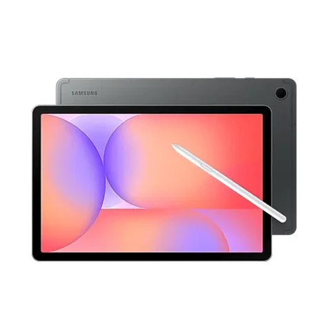 تبلت 10.9 اینچی سامسونگ مدل TAB S10 LITE 5G (X406) با ظرفیت حافظه ی 128 گیگابایت و ظرفیت رم 6 گیگ 
