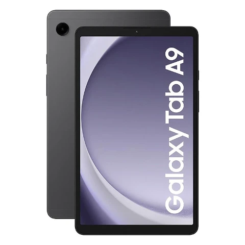 تبلت کارکرده سامسونگ مدل Galaxy TabA9 X110 Wi-Fi ظرفیت 64 گیگابایت و رم 4 گیگابایت