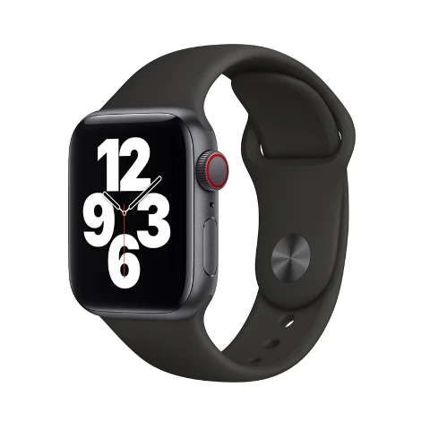 اپل واچ سری 40SE میلی متری کارکرده مدل WATCH SE7 2021 