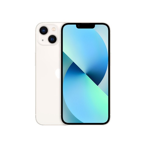 گوشی موبایل کارکرده اپل مدل IPHONE13 CHدو سیم کارت ظرفیت 128 گیگابایت