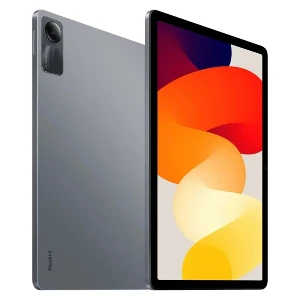 تبلت کارکرده 11اینچی شیائومی مدل Redmi Pad SE با ظرفیت حافظه ی256گیگابایت  و ظرفیت رم 8 گیگ 