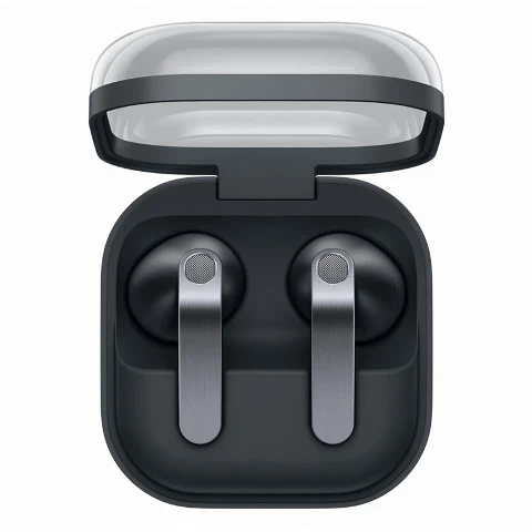 هندزفری بی سیم سامسونگ مدل Galaxy Buds 4