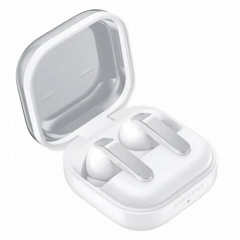 هندزفری بی‌سیم سامسونگ مدل Galaxy Buds 4 PRO