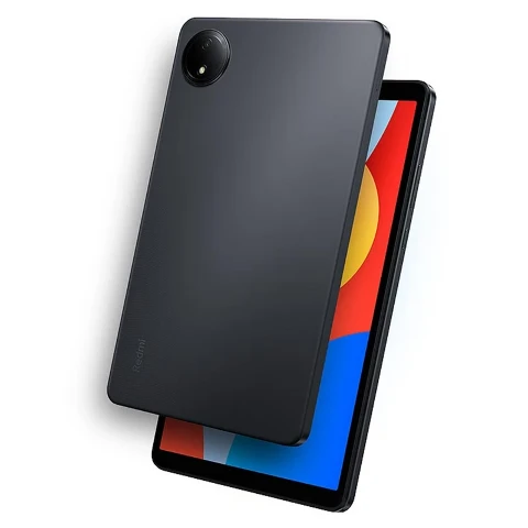 تبلت کارکرده 8.7 اینچی شیائومی مدل Redmi Pad SE با ظرفیت حافظه ی 128 گیگابایت و ظرفیت رم 6 گیگ