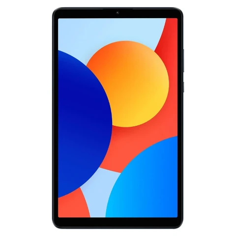 تبلت کارکرده 8.7 اینچی شیائومی مدل Redmi Pad SE با ظرفیت حافظه ی 128 گیگابایت و ظرفیت رم 6 گیگ