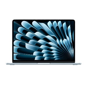 مک بوک 13.6 اینچی اپل مدل MacBook Air MDH