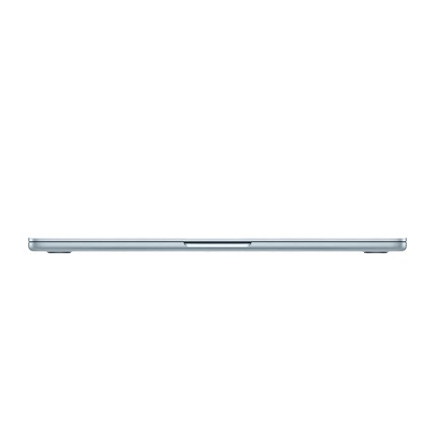 مک بوک ایر 13.6 اینچی اپل مدل Apple MacBook Air MDHA4 با ظرفیت حافظه ی 512 گیگابایت و ظرفیت رم 16 گیگ