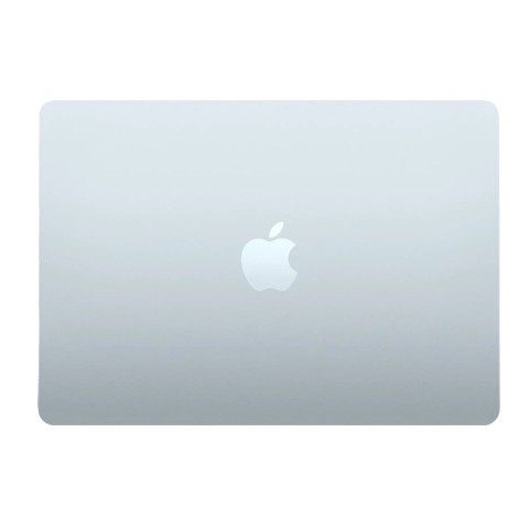 مک بوک ایر 13.6 اینچی اپل مدل Apple MacBook Air MDHA4 با ظرفیت حافظه ی 512 گیگابایت و ظرفیت رم 16 گیگ