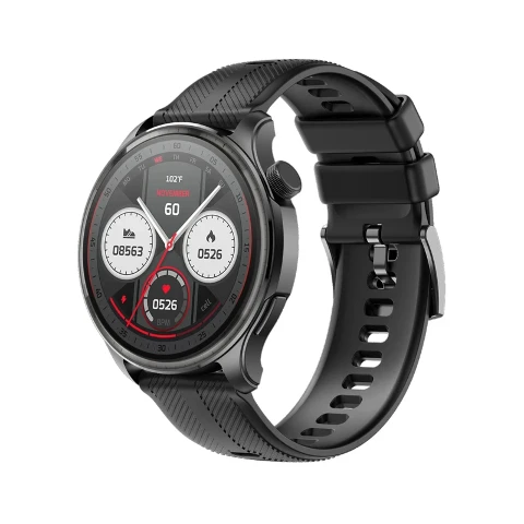 ساعت هوشمند تی سی اچ مدل Z40 Plus Tech Sense