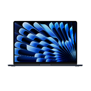 مک بوک  اپل MacBook Air M5 ظرفیت 1 ترابایت رم 24 گیگابایت سایز 13.6 اینچ 2026