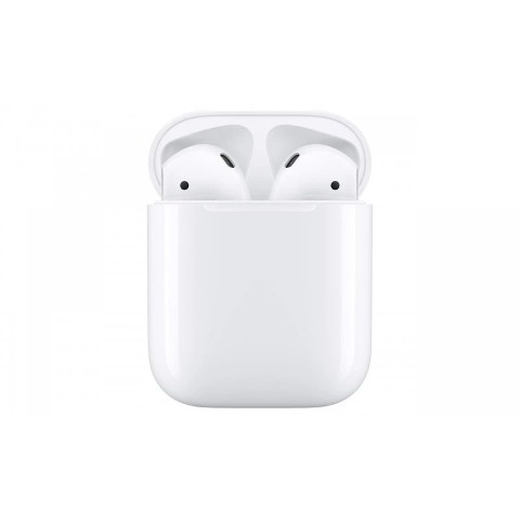 هندزفری بلوتوثی کارکرده اپل مدل AirPods2