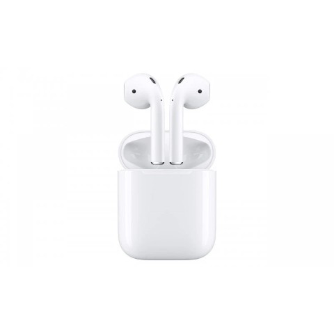 هندزفری بلوتوثی کارکرده اپل مدل AirPods2