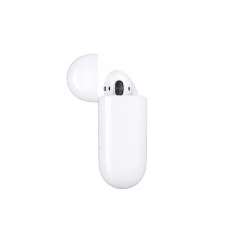 هندزفری بلوتوثی کارکرده اپل مدل AirPods2