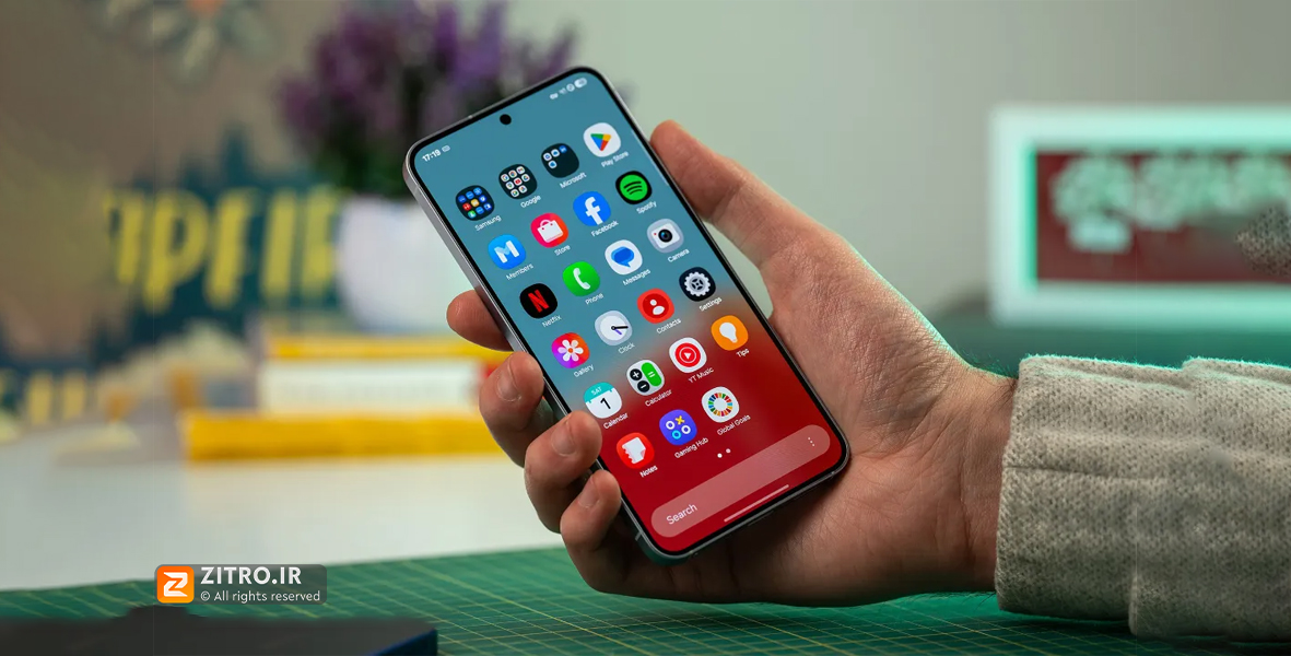 زمان‌بندی انتشار One UI 8.5 برای گوشی‌های سامسونگ اعلام شد
