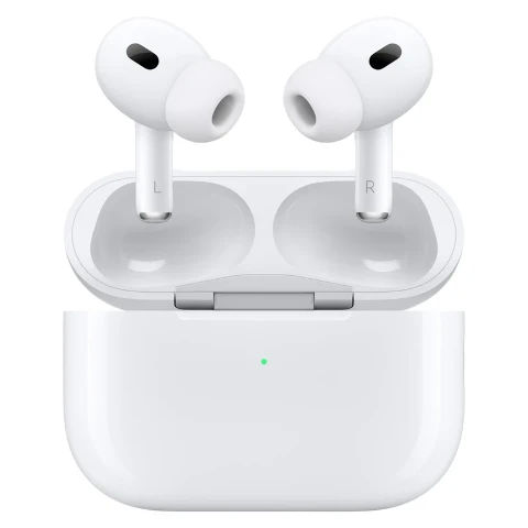 هندزفری کارکرده بلوتوثی اپل AirPods Pro 2nd Generation