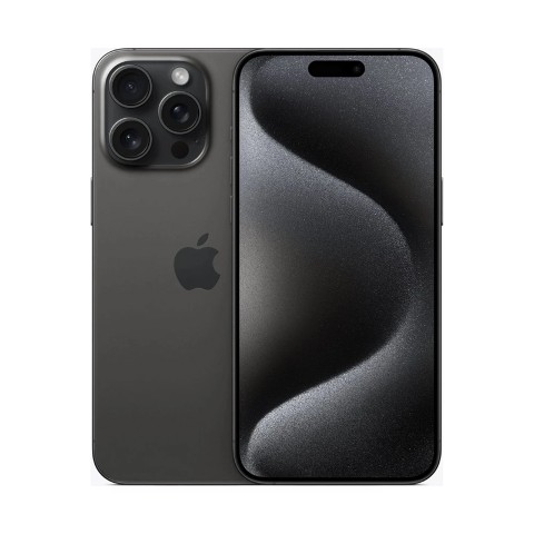 گوشی موبایل کارکرده اپل مدل iPhone 15 Pro Max CH/A ظرفیت 256 گیگابایت - رم 8 گیگابایت