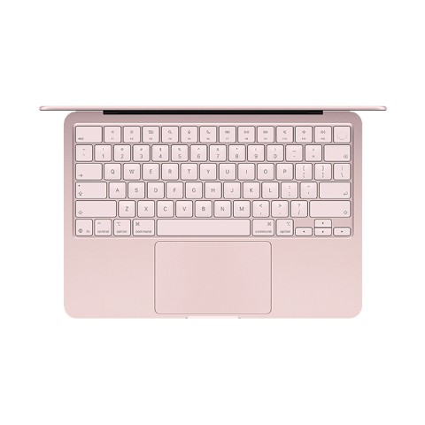 مک بوک 13 اینچ نئو مدل A18 Pro ظرفیت 512 رم 8 گیگابایت