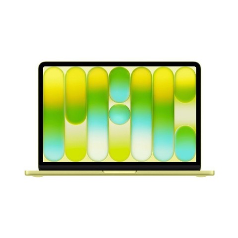 مک بوک 13 اینچ نئو مدل A18 Pro ظرفیت 512 رم 8 گیگابایت