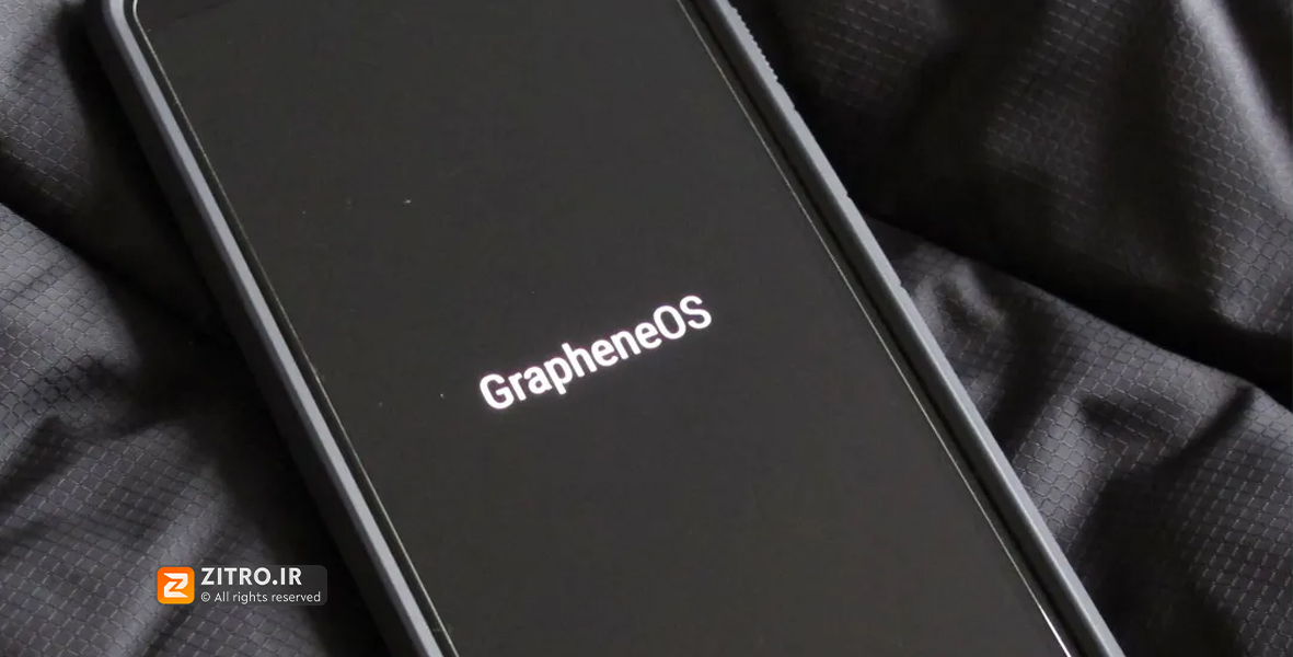 سازنده GrapheneOS، گوگل و اپل را به انحصارگرایی متهم کرد