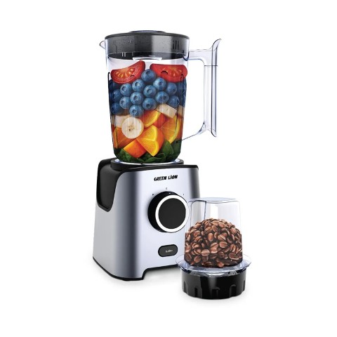 مخلوطکن حرفهای گرینلاین Green Lion Jet Blend Pro Juice Blender مدل GL-JB 650 مخلوطکن حرفهای گرینلاین Green Lion Jet Blend Pro Juice Blender مدل GL-JB 650