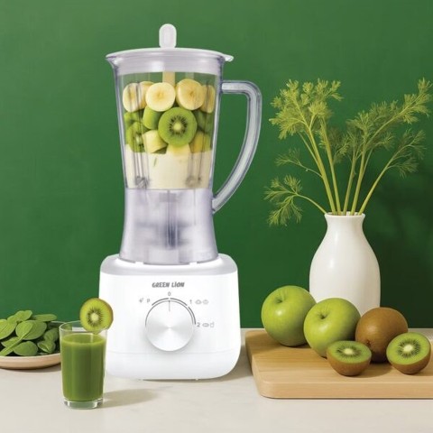 مخلوط کن گرین لاین مدل Jet Blend مخلوط کن گرین لاین مدل Jet Blend